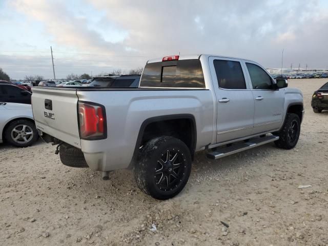 2018 GMC Sierra K1500 SLT