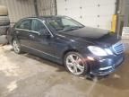 2013 Mercedes-Benz E 350 4matic