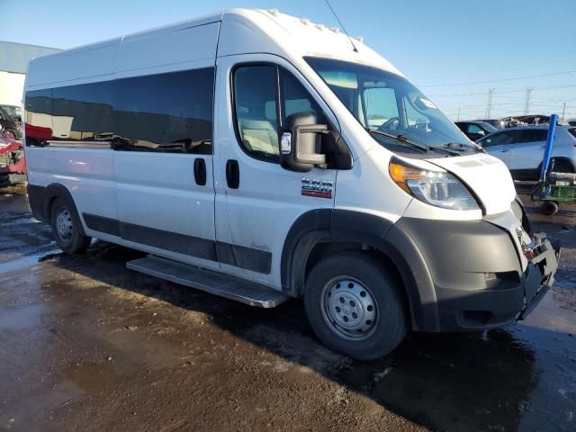 2020 Dodge RAM Promaster 2500 2500 High