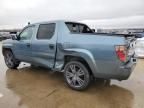 2007 Honda Ridgeline RT