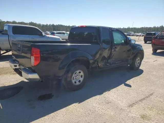 2013 Nissan Frontier S