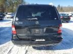 2004 Mercedes-Benz ML 350