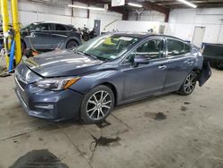 2017 Subaru Impreza Limited en venta en Denver, CO