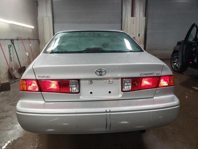 2000 Toyota Camry CE