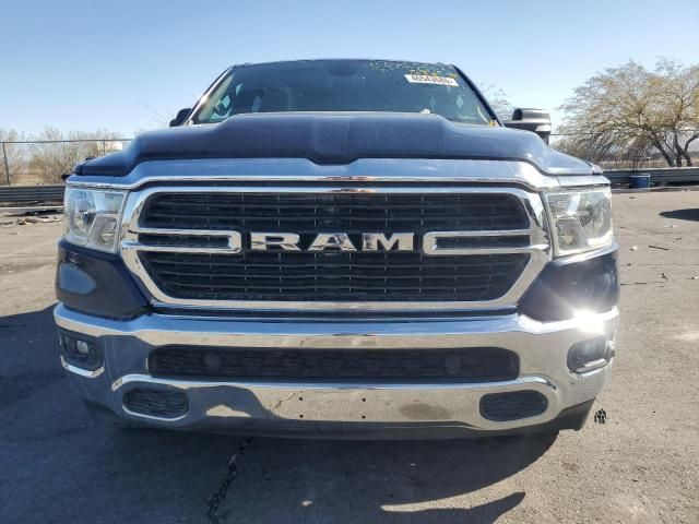 2019 Dodge RAM 1500 BIG HORN/LONE Star