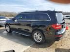 2018 Mercedes-Benz GLS 450 4matic