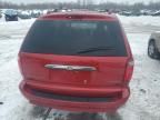 2007 Chrysler Town & Country Touring