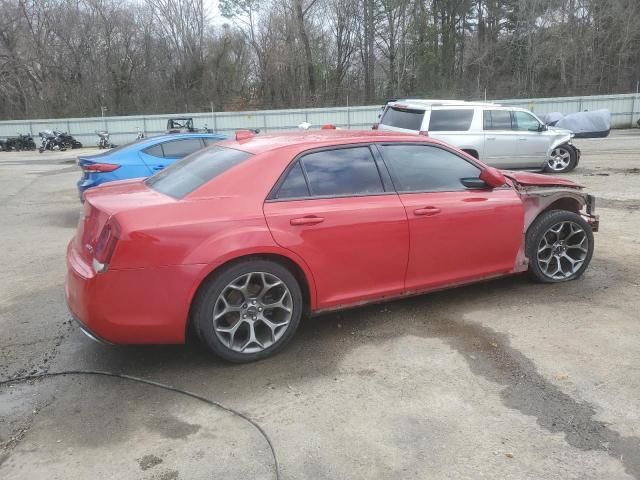 2015 Chrysler 300 S