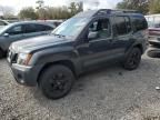 2011 Nissan Xterra OFF Road