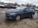 2015 Mazda 3 Grand Touring