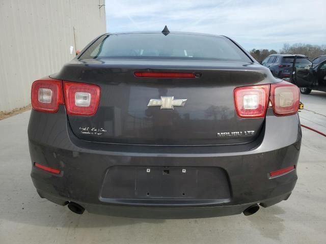 2013 Chevrolet Malibu LTZ