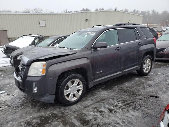 2013 GMC Terrain SLE