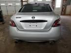 2014 Nissan Maxima S