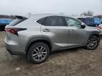 2016 Lexus NX 200T Base