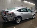 2015 Toyota Avalon XLE