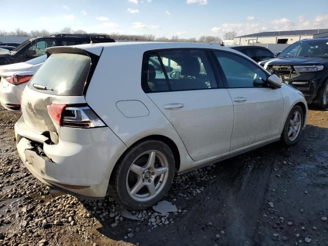 2015 Volkswagen GTI