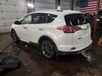 2018 Toyota Rav4 HV Limited