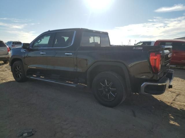 2019 GMC Sierra K1500 SLT