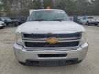 2013 Chevrolet Silverado C2500 Heavy Duty