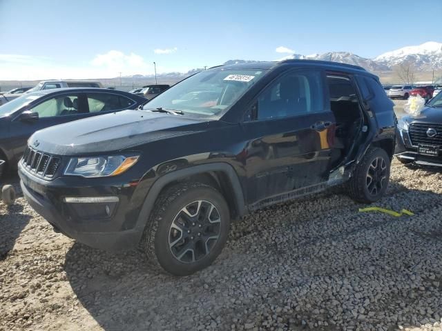 2019 Jeep Compass Sport