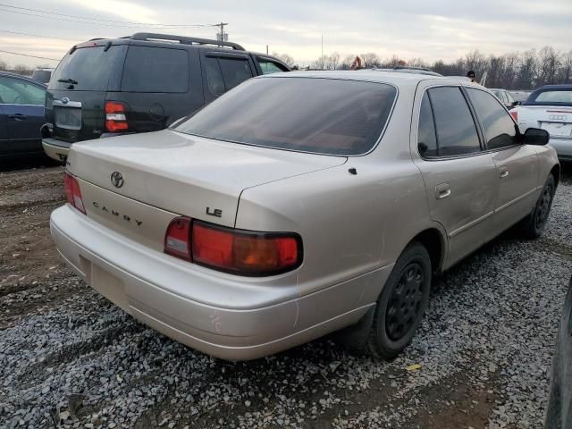 1996 Toyota Camry DX