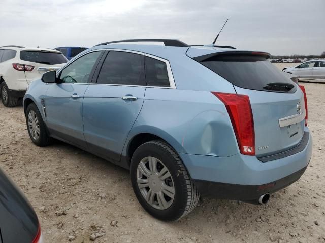 2011 Cadillac SRX