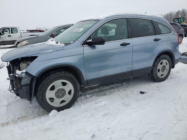 2011 Honda CR-V LX