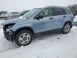 2011 Honda CR-V LX en venta en Wayland, MI