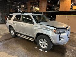 Salvage cars for sale at London, ON auction: 2023 Toyota 4runner SE