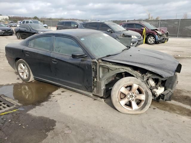 2011 Dodge Charger