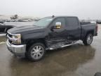 2017 Chevrolet Silverado C1500 LT