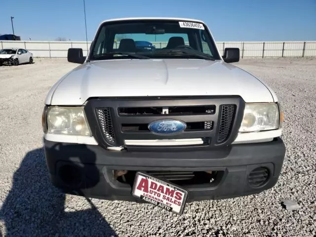 2009 Ford Ranger