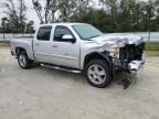 2012 Chevrolet Silverado K1500 LT