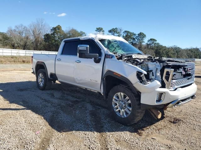 2020 GMC Sierra K2500 Denali