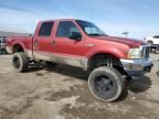 2003 Ford F250 Super Duty