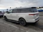 2023 Lincoln Navigator L Reserve