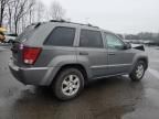 2008 Jeep Grand Cherokee Laredo