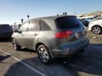 2008 Acura MDX