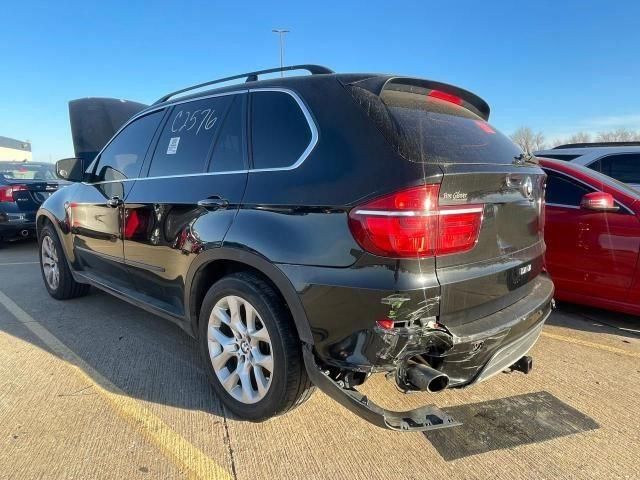 2013 BMW X5 XDRIVE35I