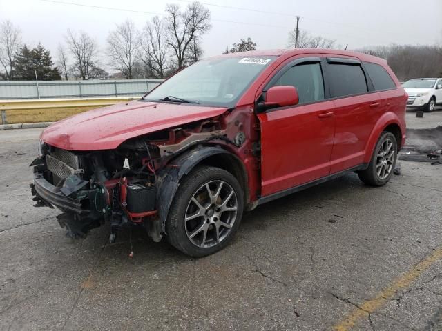 2016 Dodge Journey R/T