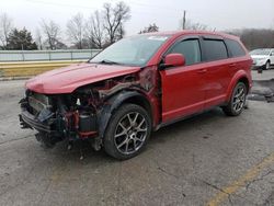 2016 Dodge Journey R/T en venta en Rogersville, MO