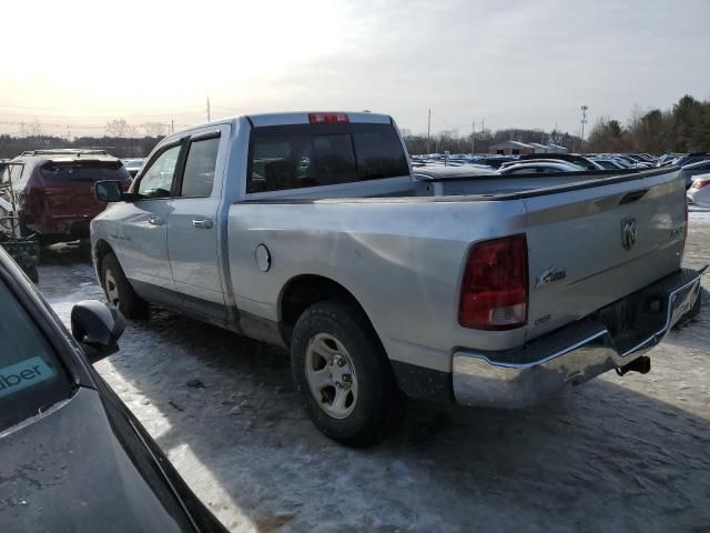 2010 Dodge RAM 1500