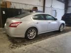 2011 Nissan Maxima S