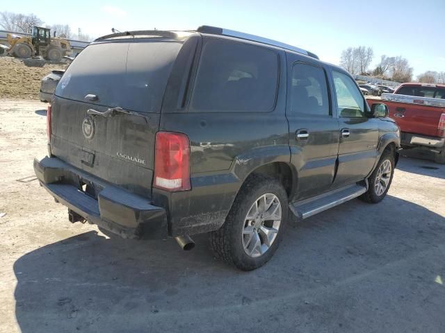 2006 Cadillac Escalade Luxury