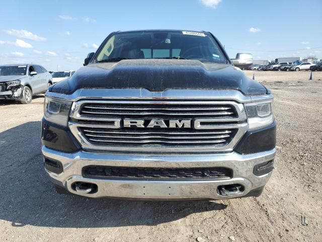 2020 Dodge 1500 Laramie