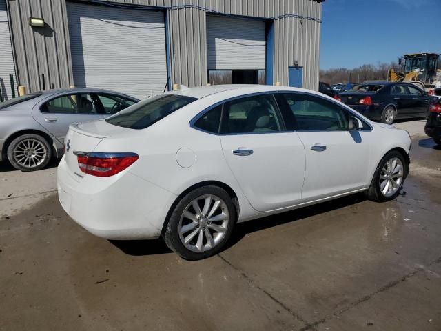 2012 Buick Verano