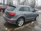 2016 Audi Q5 Premium Plus S-Line