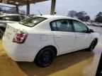 2009 Nissan Sentra 2.0