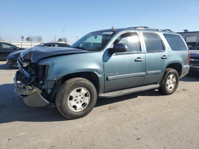 2009 Chevrolet Tahoe C1500 LT