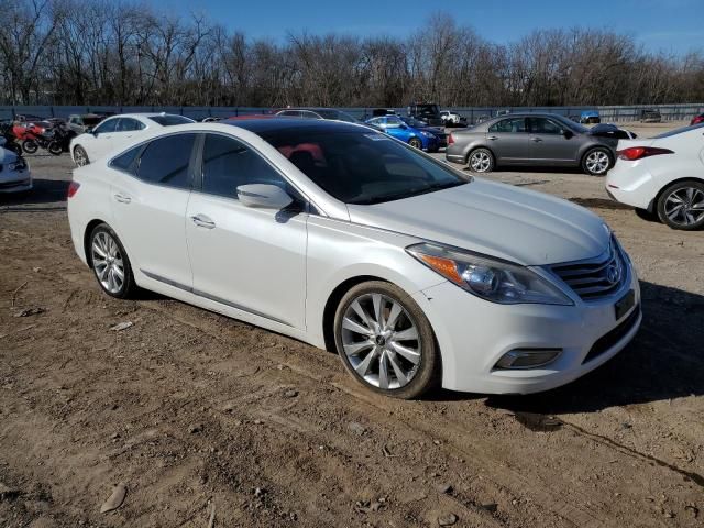 2013 Hyundai Azera GLS